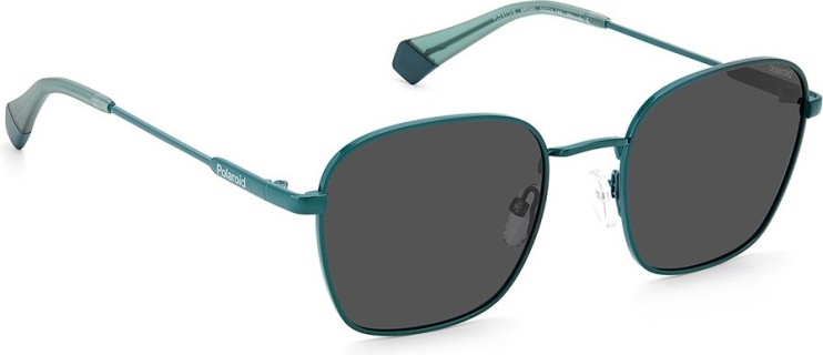 Сонцезахисні окуляри Сонцезахисні окуляри Polaroid PLD 6170/S MR853M9