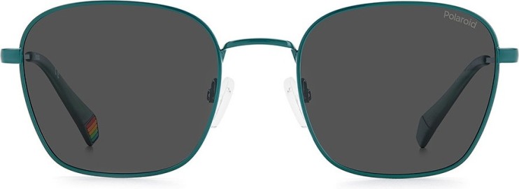 Сонцезахисні окуляри Сонцезахисні окуляри Polaroid PLD 6170/S MR853M9