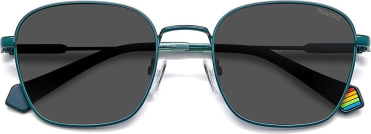 Сонцезахисні окуляри Сонцезахисні окуляри Polaroid PLD 6170/S MR853M9