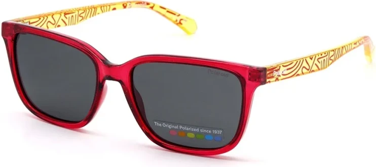 Солнцезащитные очки Солнцезащитные очки Polaroid PLD 8063/S AHY49M9