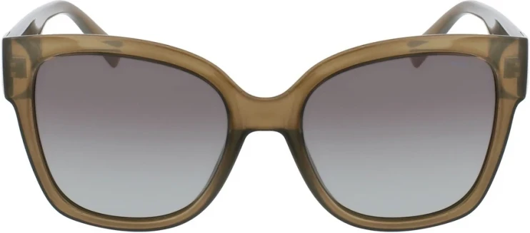 Солнцезащитные очки Солнцезащитные очки INVU IB22420B