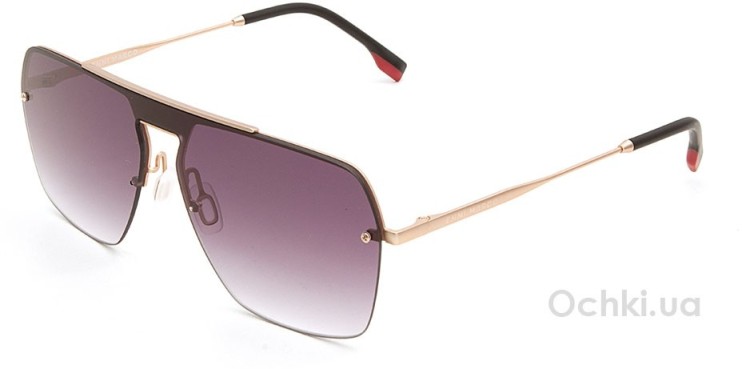 Солнцезащитные очки Солнцезащитные очки Enni Marco IS 11-578 02