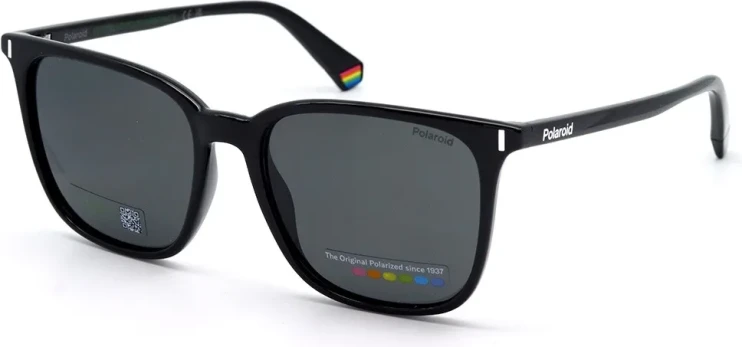 Сонцезахисні окуляри Сонцезахисні окуляри Polaroid PLD 6226/S 80754M9