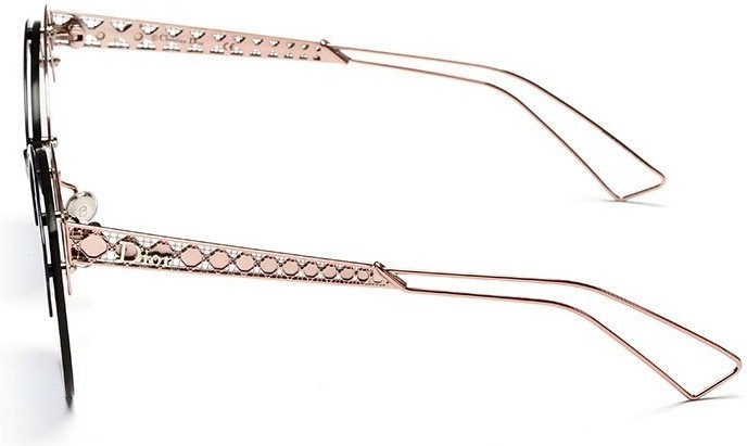 Сонцезахисні окуляри Сонцезахисні окуляри Christian Dior DIORAMACLUB FBX55A4