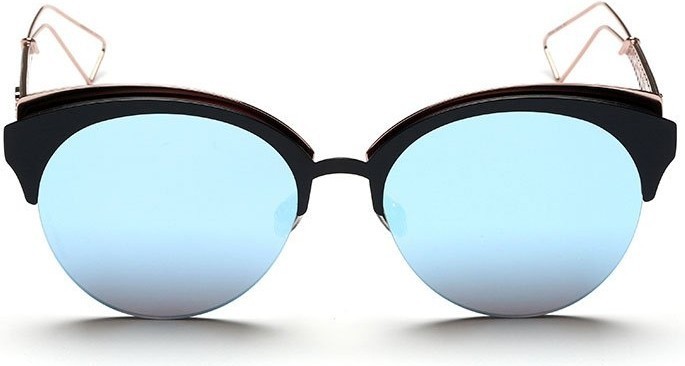 Сонцезахисні окуляри Сонцезахисні окуляри Christian Dior DIORAMACLUB FBX55A4