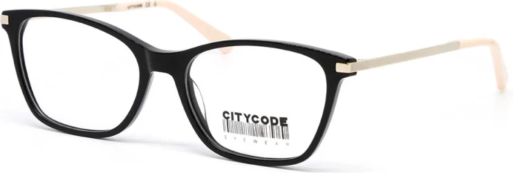 Оправа Оправа Citycode CCO 4023 BKGLD