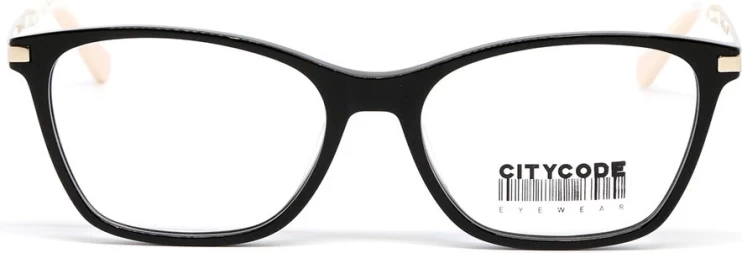 Оправа Оправа Citycode CCO 4023 BKGLD