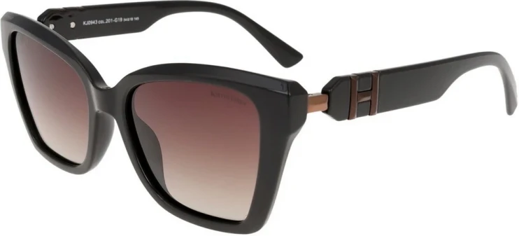 Сонцезахисні окуляри Сонцезахисні окуляри Katrin Jones KJ0943 201-G19 polarized