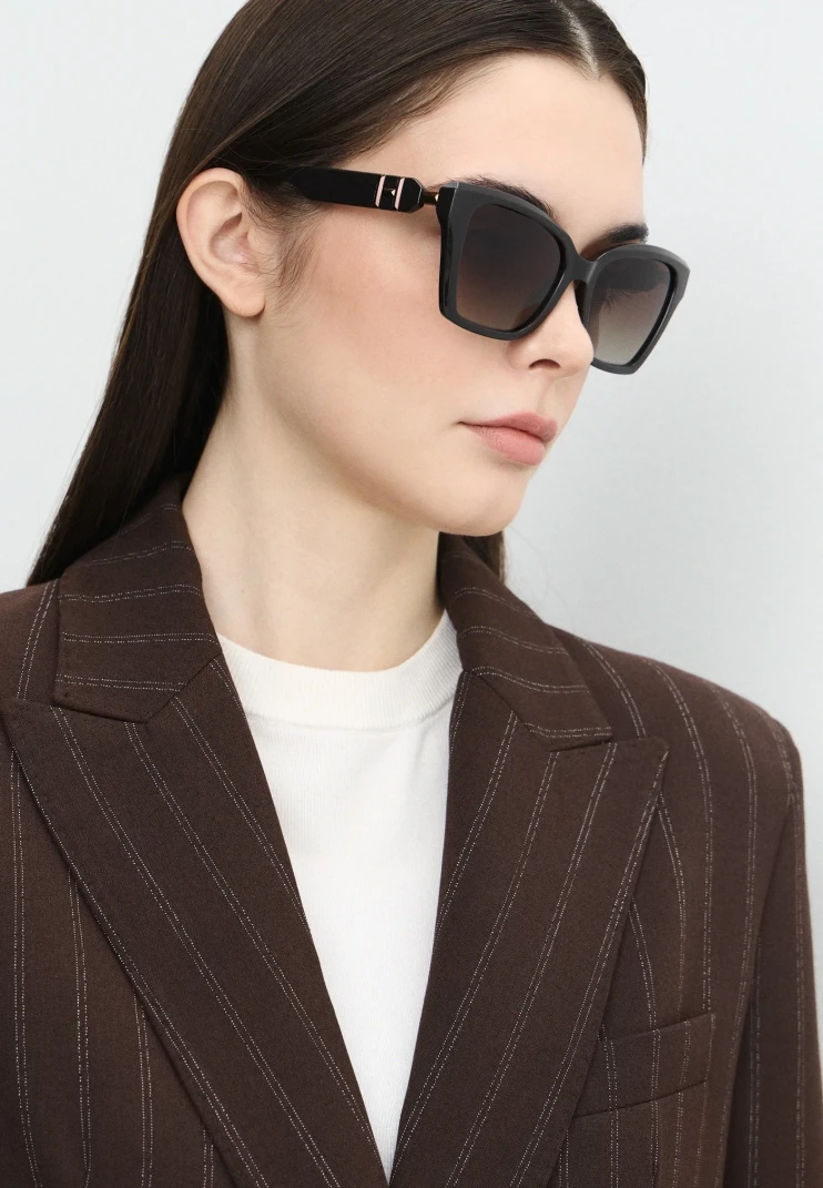 Сонцезахисні окуляри Сонцезахисні окуляри Katrin Jones KJ0943 201-G19 polarized
