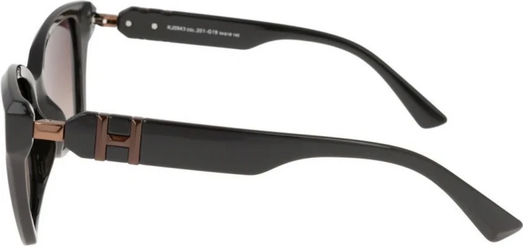 Сонцезахисні окуляри Сонцезахисні окуляри Katrin Jones KJ0943 201-G19 polarized