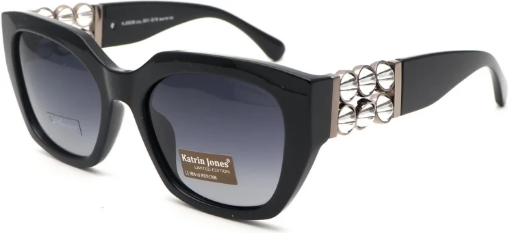 Сонцезахисні окуляри Сонцезахисні окуляри Katrin Jones KJ0936 001-G16 polarized