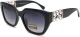 Сонцезахисні окуляри Сонцезахисні окуляри Katrin Jones KJ0936 001-G16 polarized