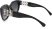 Сонцезахисні окуляри Сонцезахисні окуляри Katrin Jones KJ0936 001-G16 polarized