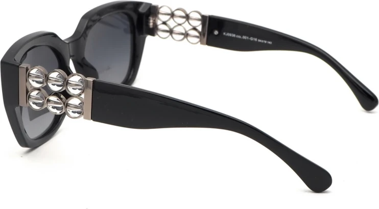 Сонцезахисні окуляри Сонцезахисні окуляри Katrin Jones KJ0936 001-G16 polarized