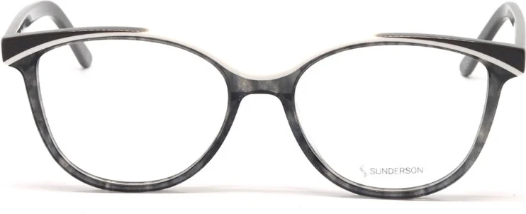 Оправа Оправа Sunderson SDO 4037 GRYWH