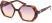 Солнцезащитные очки Солнцезащитные очки Guess GU7879 53Z 54