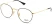 Оправа Оправа Ray-Ban RX 3447V 2991 50