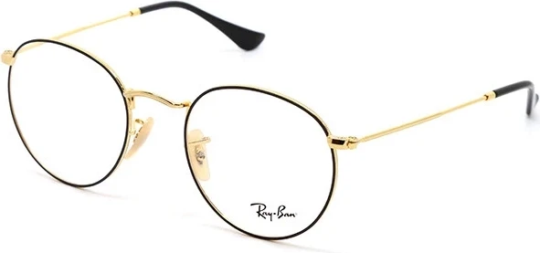 Оправа Оправа Ray-Ban RX 3447V 2991 50