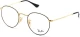 Оправа Оправа Ray-Ban RX 3447V 2991 50