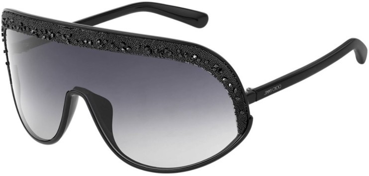 Сонцезахисні окуляри Jimmy Choo SIRYN/S 807999O