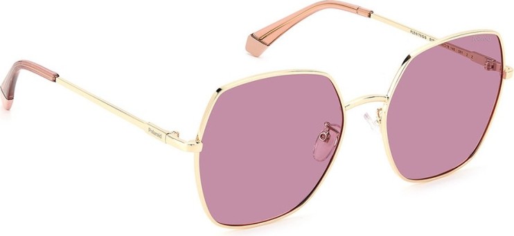 Сонцезахисні окуляри Сонцезахисні окуляри Polaroid PLD 6190/S 80752M9