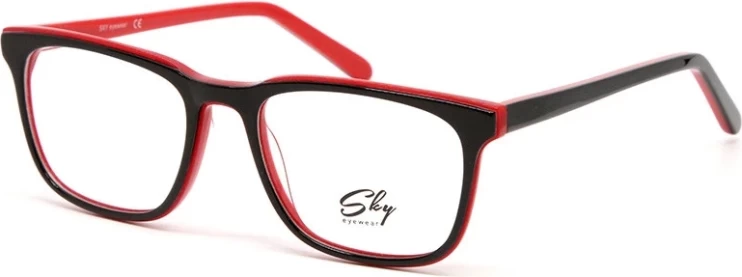 Оправа Оправа Sky SKO 0944 BKRD