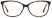Оправа Оправа Jimmy Choo JC320 0865514