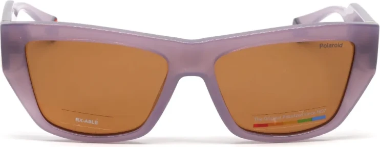 Сонцезахисні окуляри Сонцезахисні окуляри Polaroid PLD 6210/S/X 78955HE