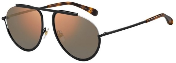 Сонцезахисні окуляри Givenchy GV 7112/S 80759CT
