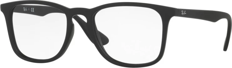 Оправа Оправа Ray-Ban RX 7074 5364 52