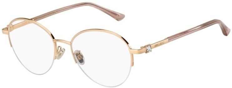 Оправа Jimmy Choo JC290/F BKU5418