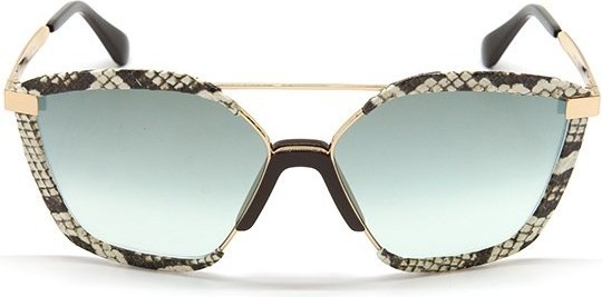 Сонцезахисні окуляри Сонцезахисні окуляри Jimmy Choo LEON/S 09Q61EZ