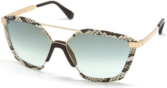 Солнцезащитные очки Солнцезащитные очки Jimmy Choo LEON/S 09Q61EZ