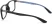Оправа Оправа Ray-Ban RX 8908 8061 55