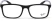 Оправа Оправа Ray-Ban RX 8908 8061 55
