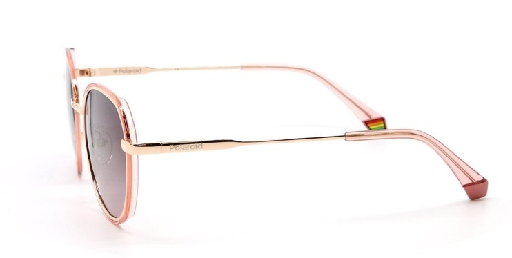 Сонцезахисні окуляри Сонцезахисні окуляри Polaroid PLD 6114/S EYR51JR