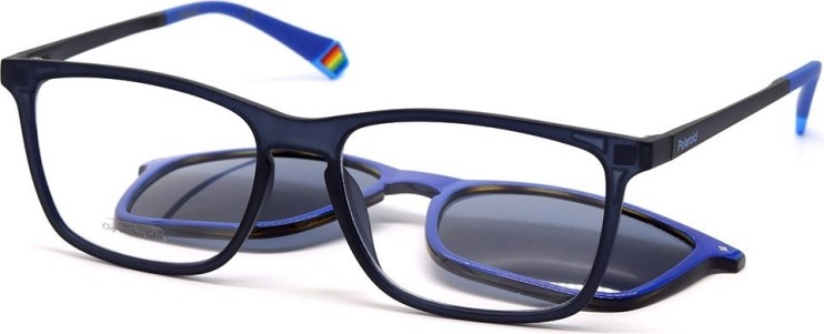 Сонцезахисні окуляри Сонцезахисні окуляри Polaroid PLD 6139/CS PJP55C3