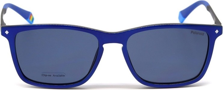 Сонцезахисні окуляри Сонцезахисні окуляри Polaroid PLD 6139/CS PJP55C3