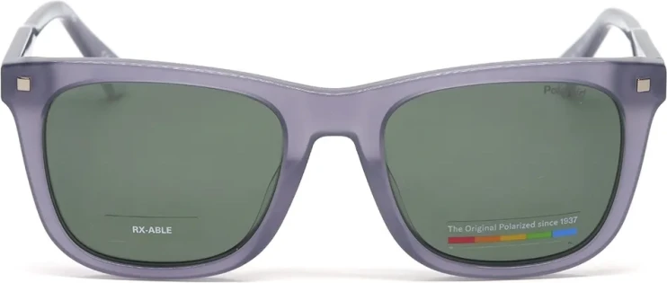 Сонцезахисні окуляри Сонцезахисні окуляри Polaroid PLD 4167/S/X KB753UC