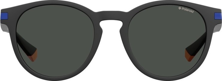 Сонцезахисні окуляри Сонцезахисні окуляри Polaroid PLD 2087/S 0VK M9