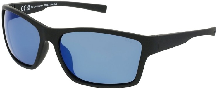 Сонцезахисні окуляри Сонцезахисні окуляри INVU B2239A