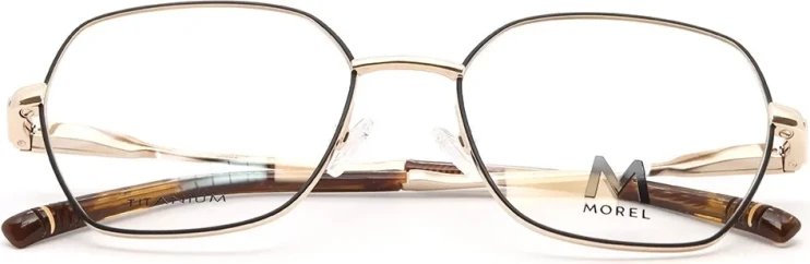Оправа Оправа Marius Morel SONATE 1 DN02