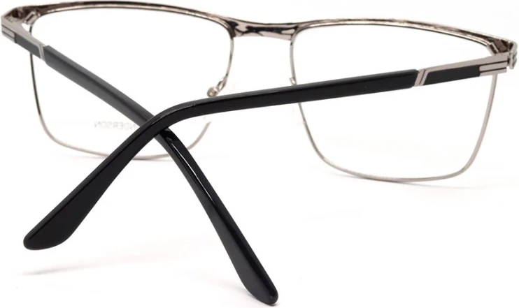 Оправа Оправа Sunderson SDO 5021 BKSIL