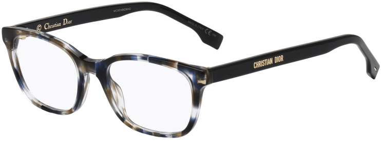 Оправа Christian Dior DIORETOILE2 JBW5018