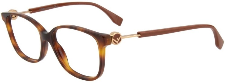 Оправа Оправа Fendi FF 0346 N6X5315