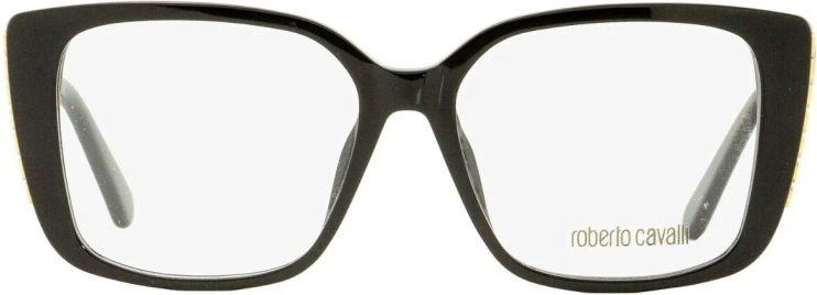 Оправа Оправа Roberto Cavalli RC5107 001 53