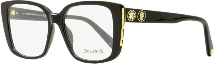Оправа Оправа Roberto Cavalli RC5107 001 53