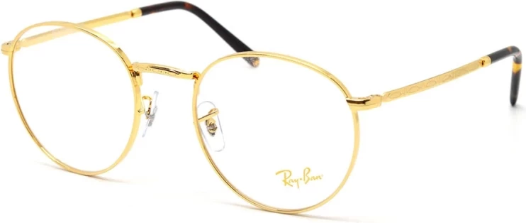 Оправа Оправа Ray-Ban RX 3637V 3086 53