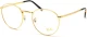 Оправа Оправа Ray-Ban RX 3637V 3086 53