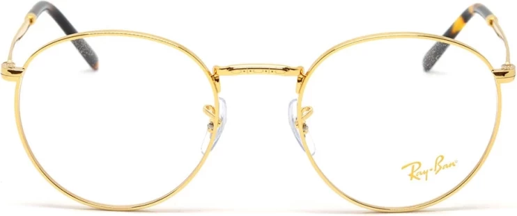 Оправа Оправа Ray-Ban RX 3637V 3086 53